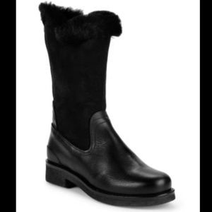 Pajar Karen Winter Boots - Size 40 (9-9.5) NWT